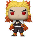 Funko POP! Animation: Demon Slayer
