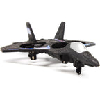 Buzz Toys Thunder Jet Pro