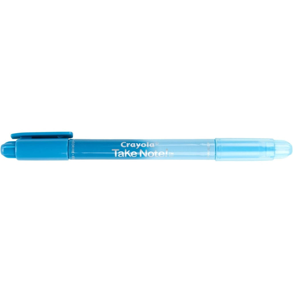 Crayola Color Changing Pens, Bullet Journal Supplies