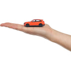 Mercedes-AMG 5 Pieces Giftpack die cast Collection Vehicles to Display and Play
