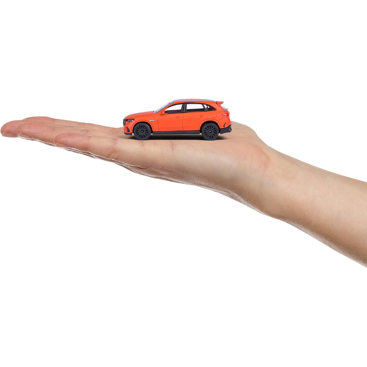 Mercedes-AMG 5 Pieces Giftpack die cast Collection Vehicles to Display and Play