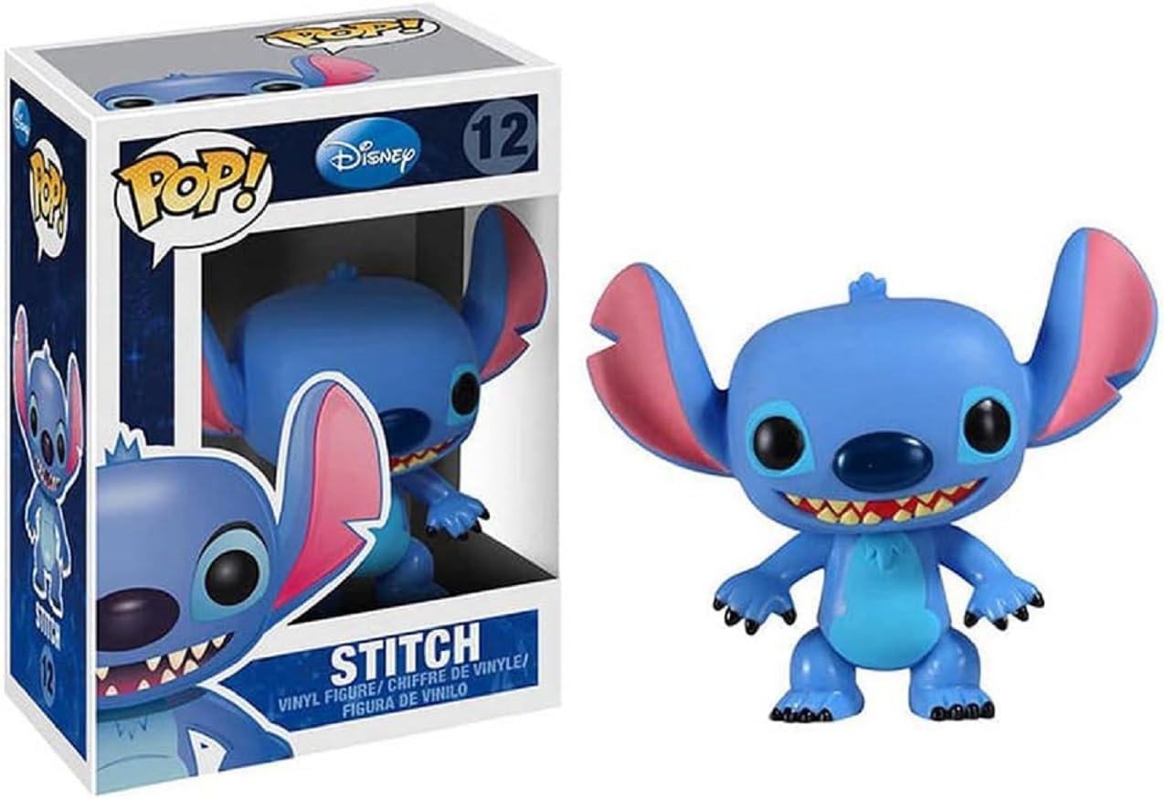 Funko POP! Disney Stitch