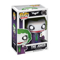 Funko POP Heroes : Dark Knight Movie The Joker Vinyl Figure Standard