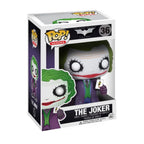 Funko POP Heroes : Dark Knight Movie The Joker Vinyl Figure Standard