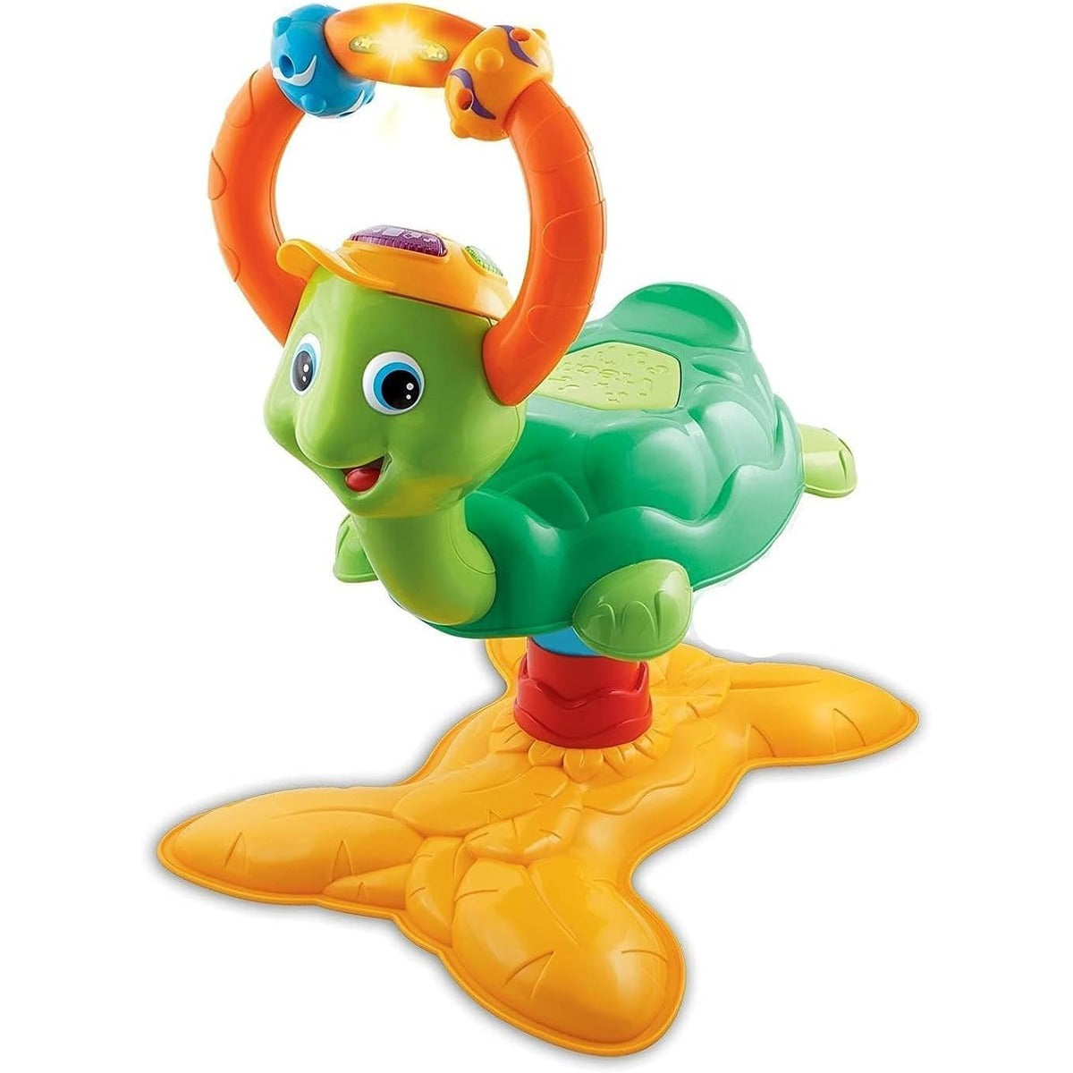 VTech JUNGLE GYM-TURTLE BALL
