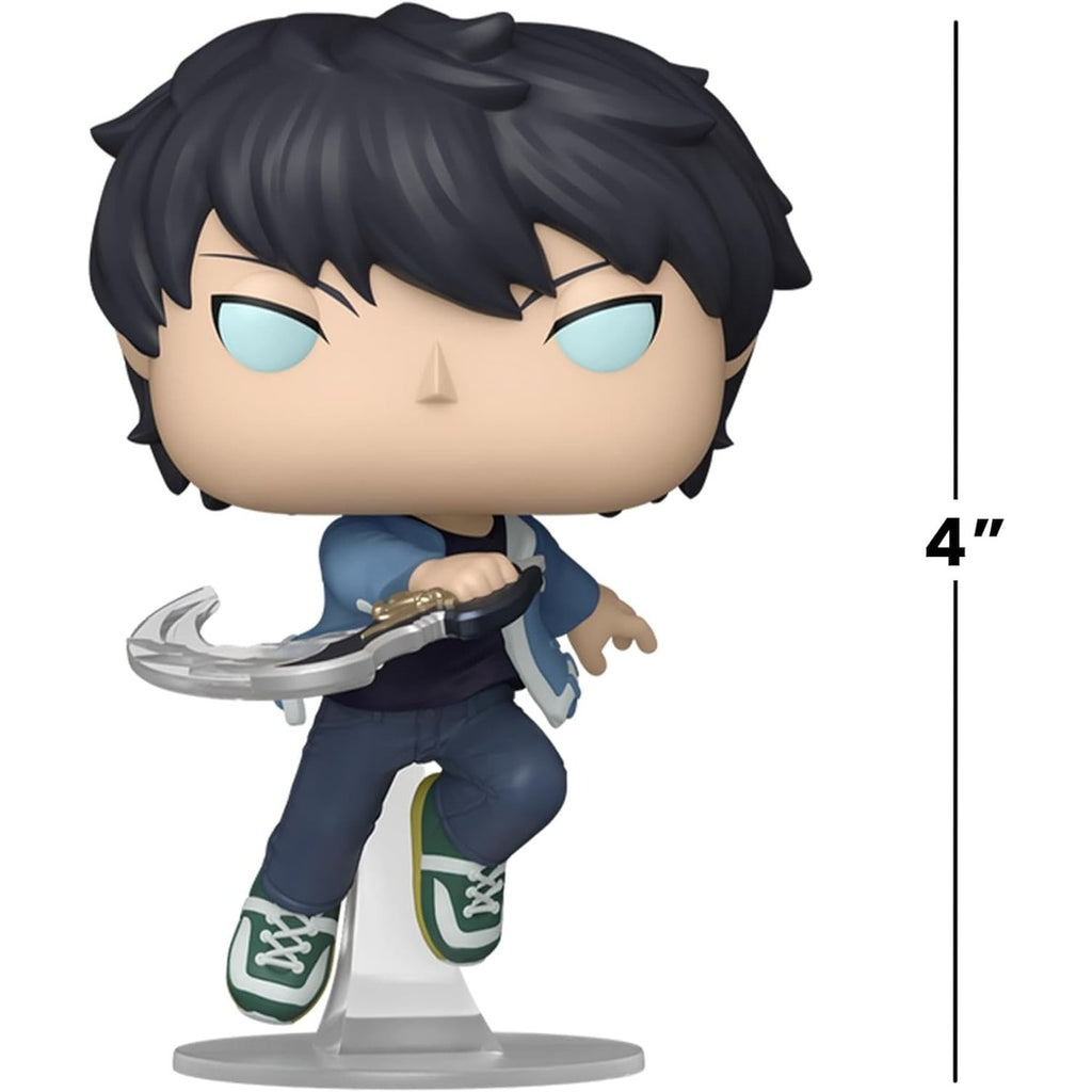 Funko Pop! Animation: Solo Leveling