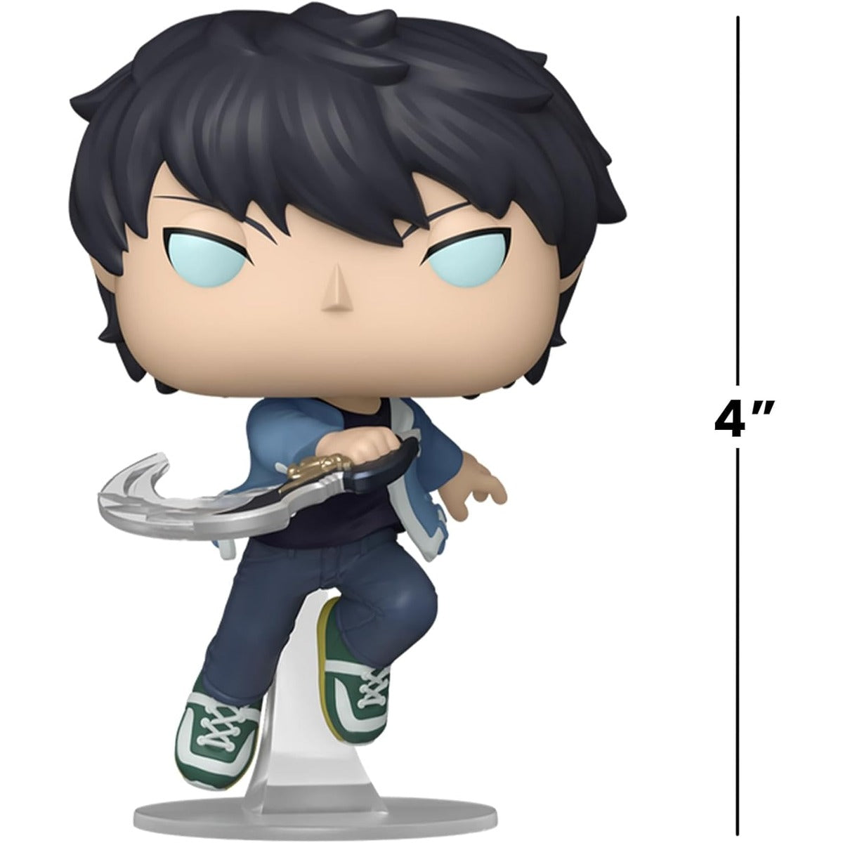 Funko Pop! Animation: Solo Leveling