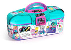 Slime Mart Small Bag by ZURU - Fruit Tart Slime Making Kit for Kids Ages 6+, Sensory &
