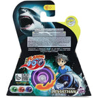 Typhoon Leviathan Responsive Yo-Yo Toy with String for Kids, Durable Design with Auto Return Mechanism for Kids and