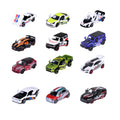 Majorette Racing Premium Cars - Random Selection from 1 of 12 Different Toy Cars