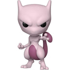Funko - Figurine Pokemon - Mewtwo Pop 10cm - 0889698632546 Modern