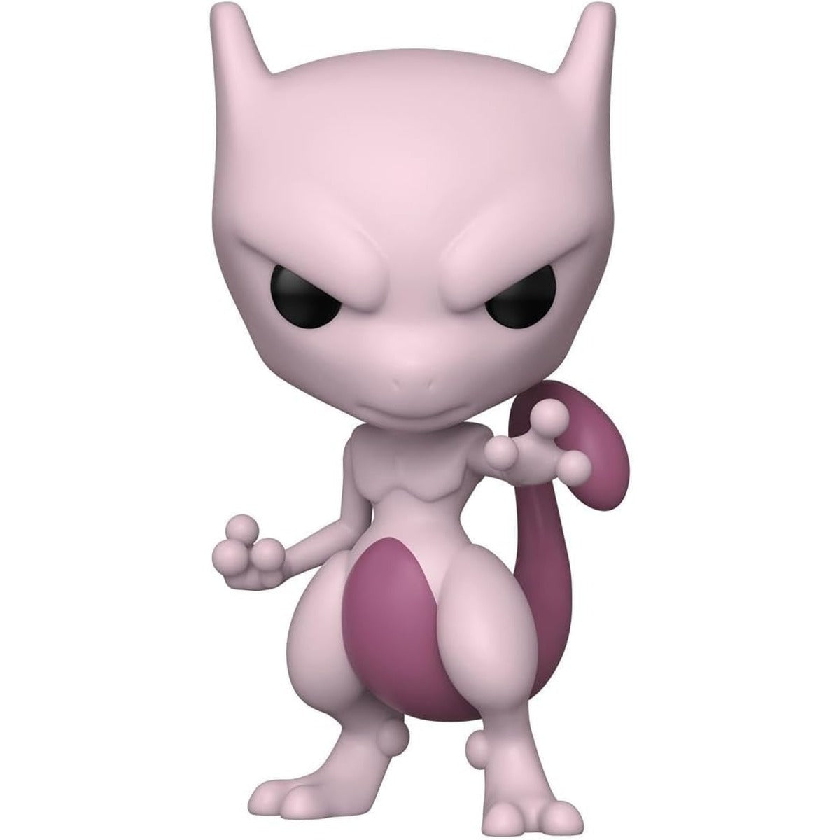 Funko - Figurine Pokemon - Mewtwo Pop 10cm - 0889698632546 Modern