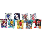 Panini Trading Cards 2025 Starter Pack