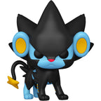 Funko Pop! Games: Pokemon