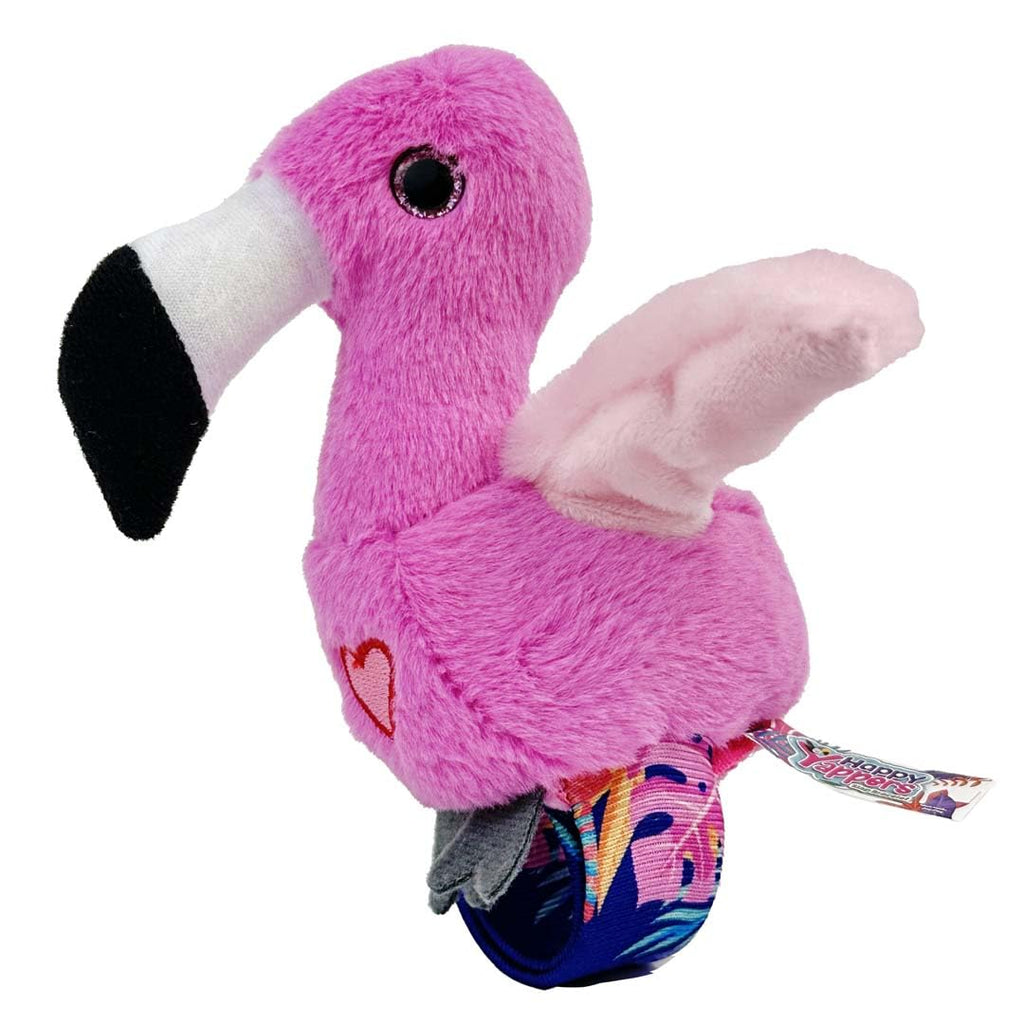 Interactive Plush Bird