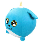 Biggies - Dog Inflatable Plush. Experience Enchantment with