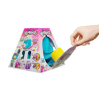 Biggies - Dog Inflatable Plush. Experience Enchantment with