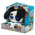 PIXEL HUGS Electronic Plush