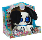 PIXEL HUGS Electronic Plush