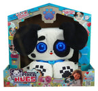 PIXEL HUGS Electronic Plush