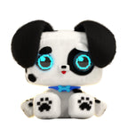 PIXEL HUGS Electronic Plush