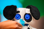 PIXEL HUGS Electronic Plush