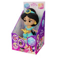 Muñeca JAZMINE FIDGET con llavero