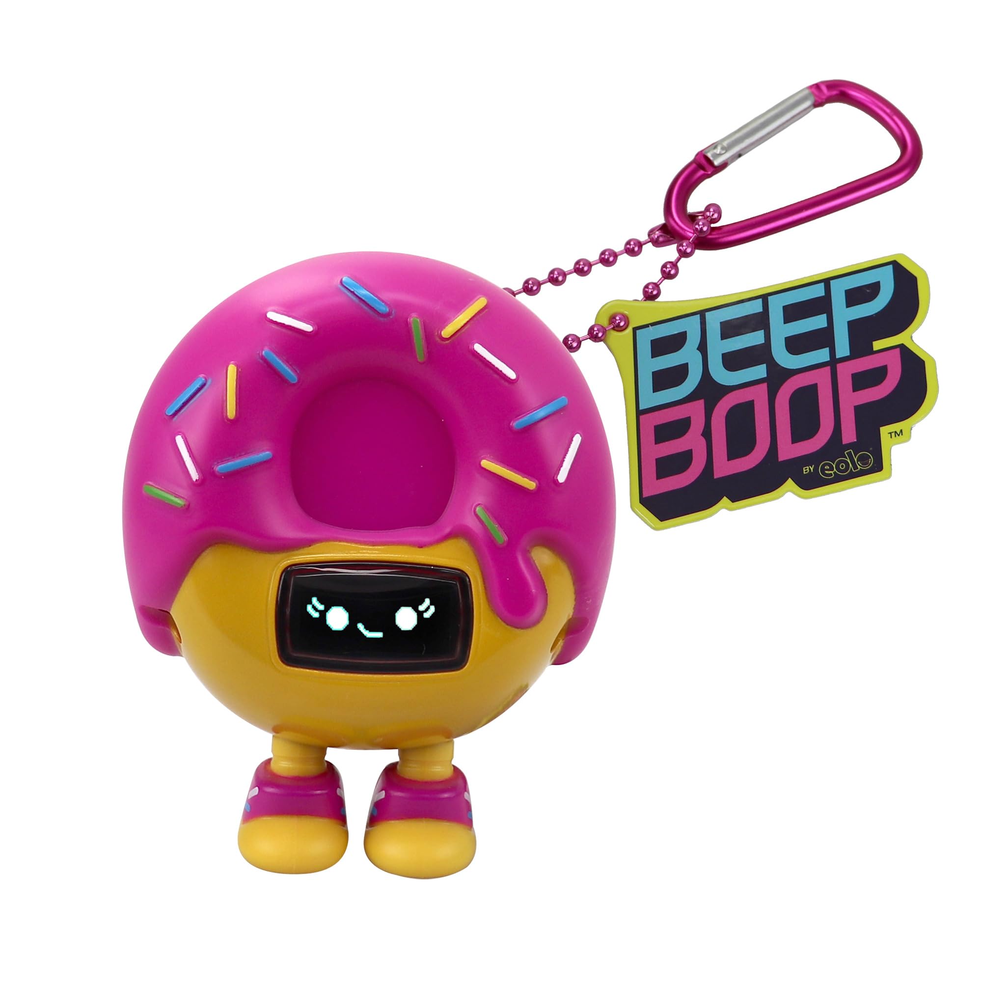 CIRCUITMESS Beep Boop Mochi