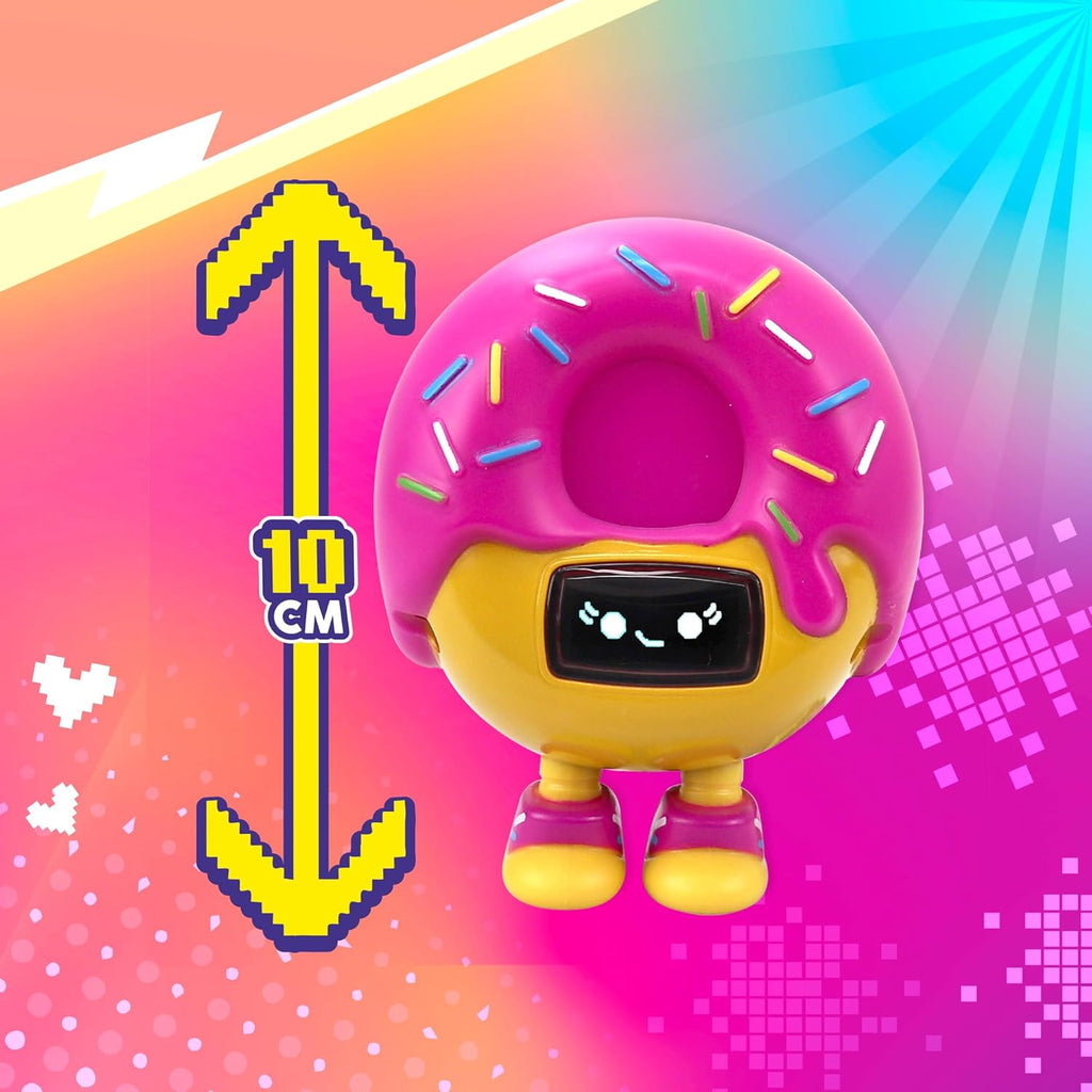 CIRCUITMESS Beep Boop Mochi