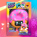 CIRCUITMESS Beep Boop Mochi