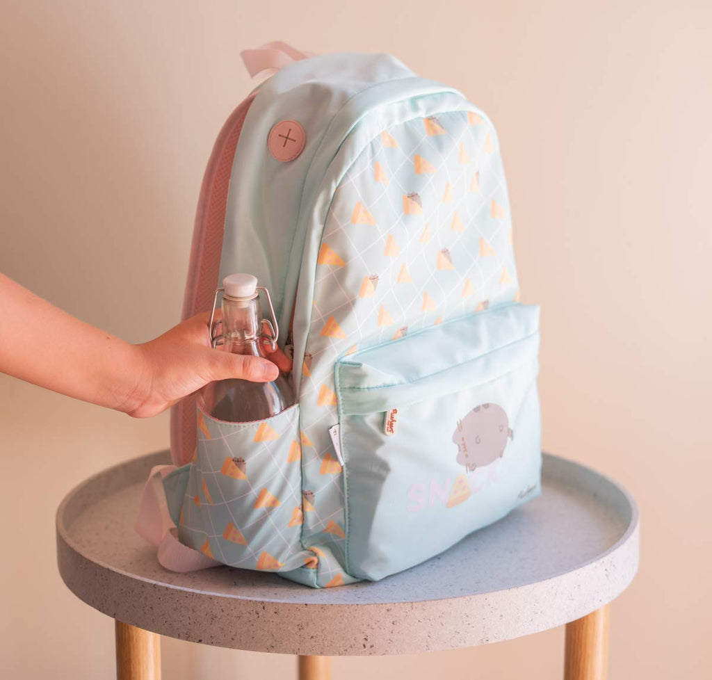 Grupo Erik Pusheen Backpack Foodie Collection
