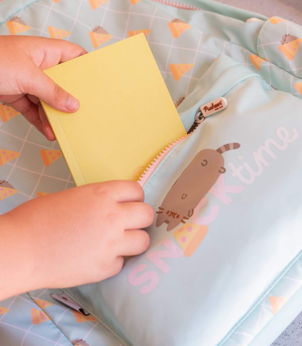 Grupo Erik Pusheen Backpack Foodie Collection