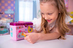 Electronic Jewellery Box with Voice Recorder