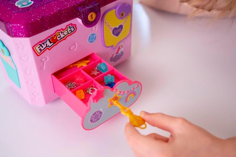 Electronic Jewellery Box with Voice Recorder
