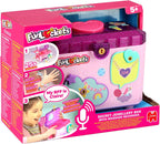 Electronic Jewellery Box with Voice Recorder