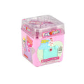 Taldec S19200 Funlockets Secret Box with 3D Charms (Random Model), 4 Years