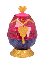 FUNLOCKETS -My Secret Jewellery Box, S21220FR1, Pink, Purple, Gold, Mini