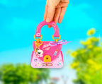 My Mini Secret Bag Mini Bag Customizable & Creative to Take Anywhere