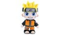 Naruto Plush Toy Kakashi, Sasuke, Kurama Collector's Edition