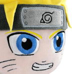 Naruto Plush Toy Kakashi, Sasuke, Kurama Collector's Edition