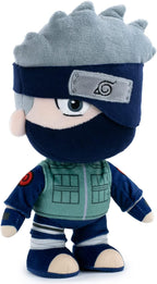 Naruto Characters 25cm Plush Toy