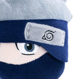 Naruto Characters 25cm Plush Toy