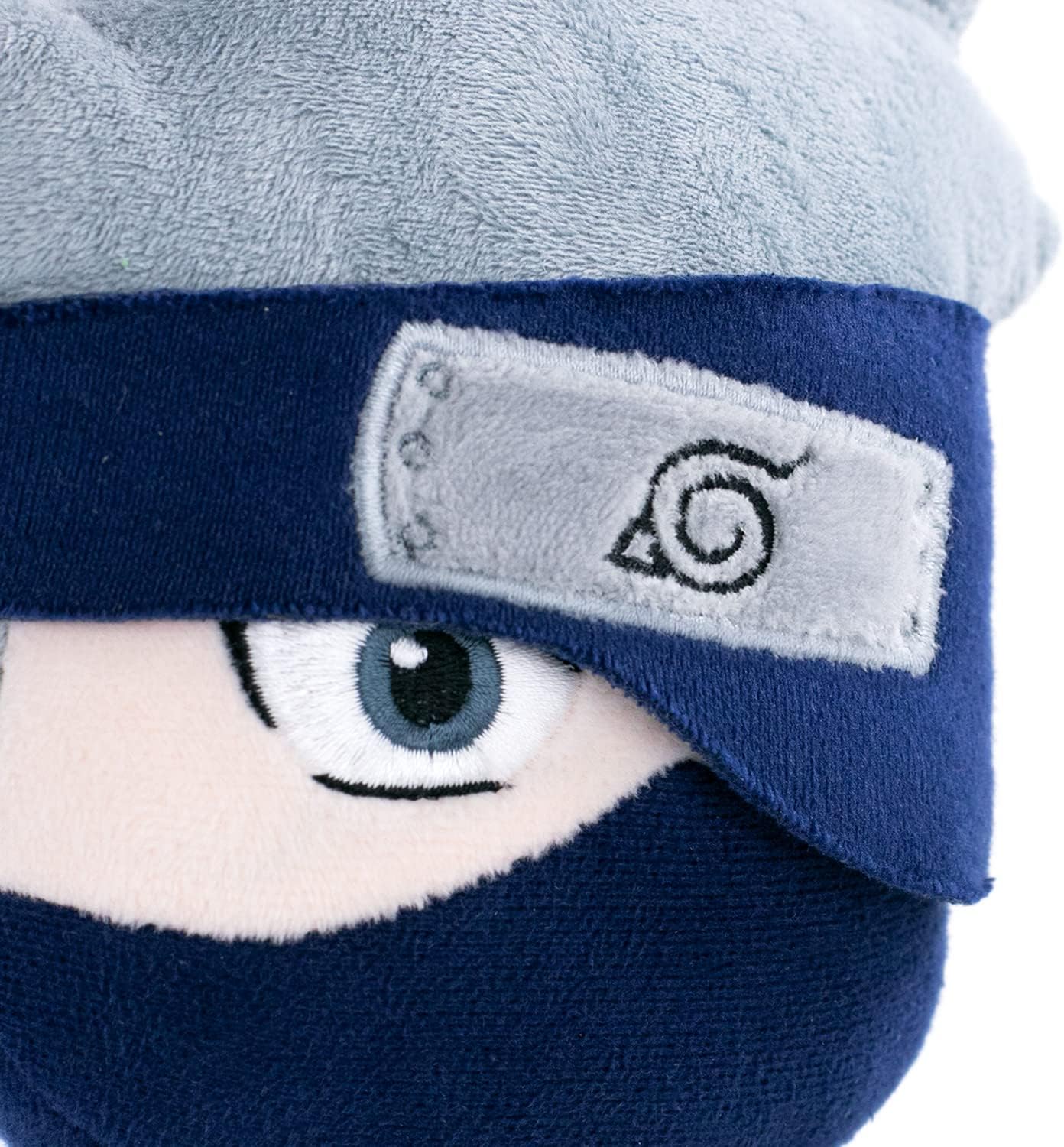 Naruto Characters 25cm Plush Toy