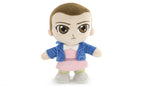 Stranger Things - Soft Toy of The Characters of Stranger Things - 28cm