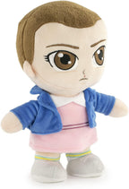 Stranger Things - Soft Toy of The Characters of Stranger Things - 28cm