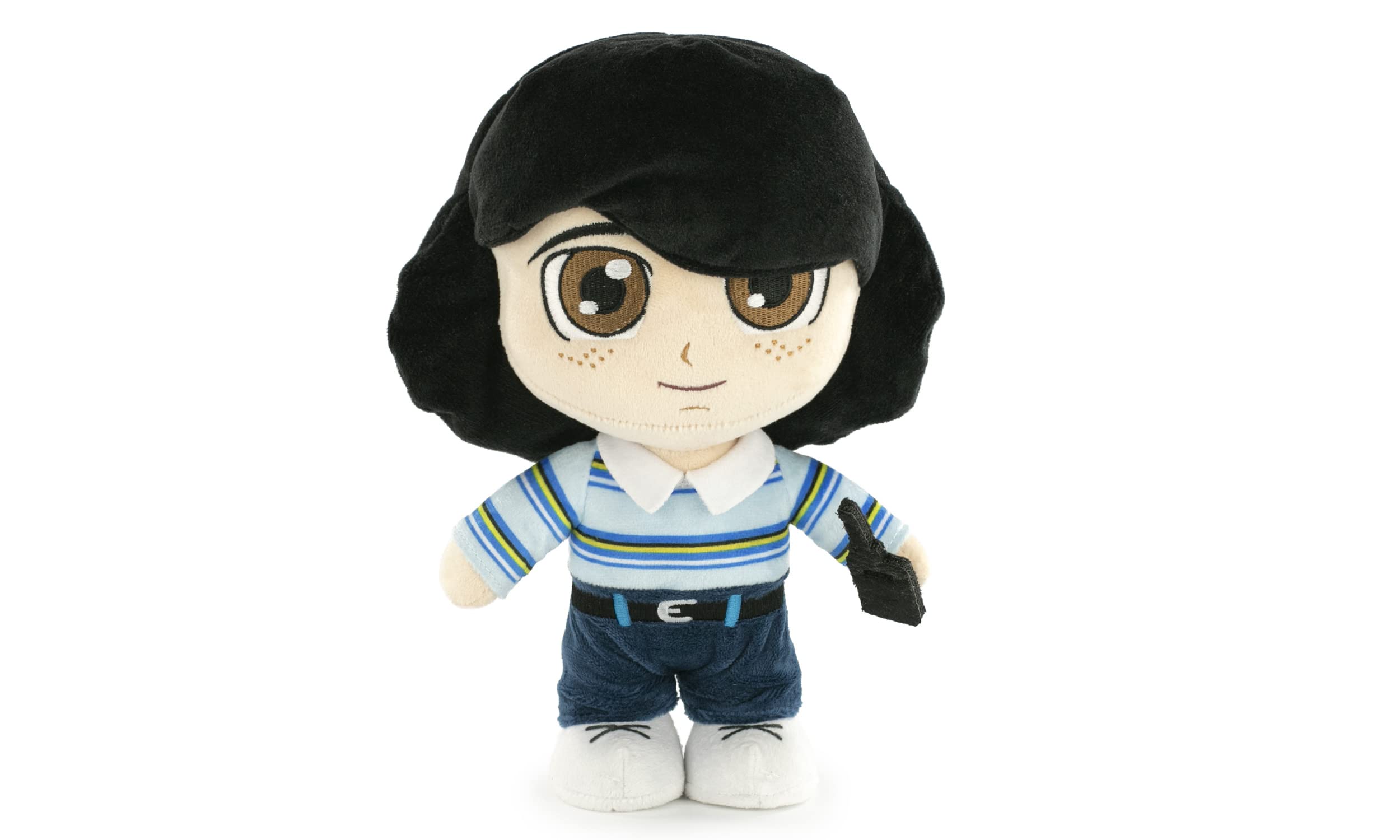 Plush Mike Wheeler 26CM