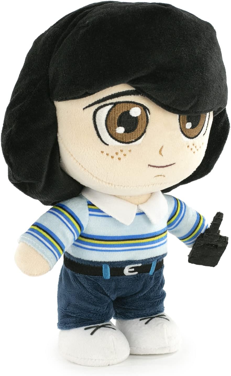 Plush Mike Wheeler 26CM