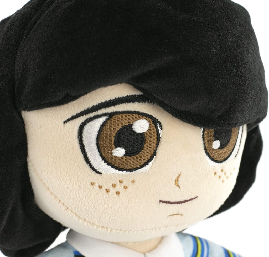 Plush Mike Wheeler 26CM