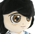 Plush Mike Wheeler 26CM
