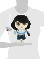 Plush Mike Wheeler 26CM